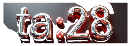 28ta28 logo